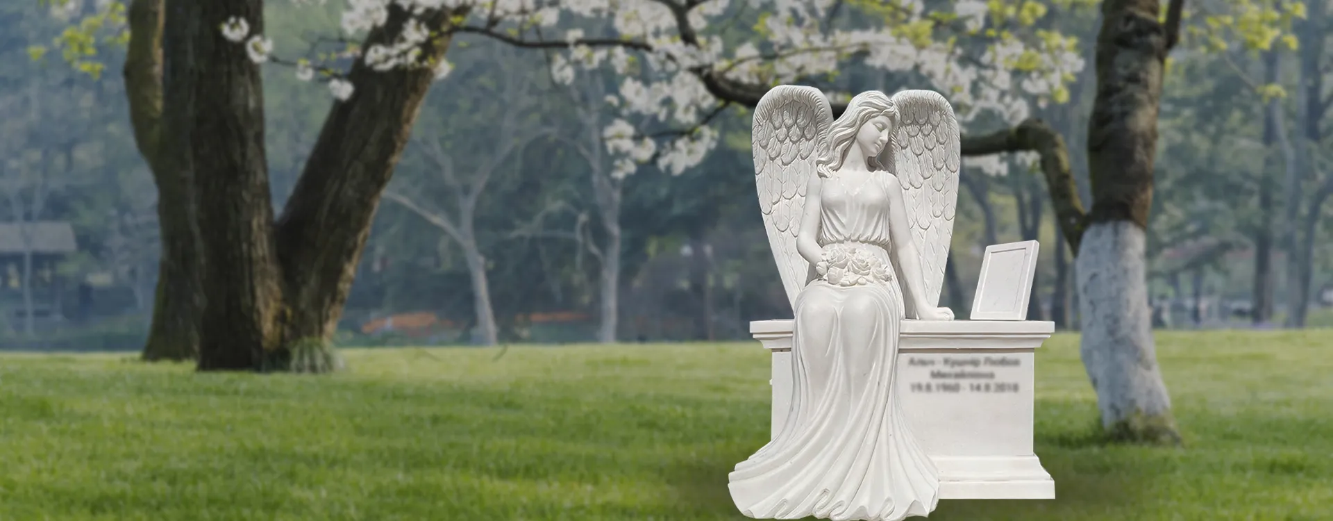 Sculture personalizzate in marmo e pietra