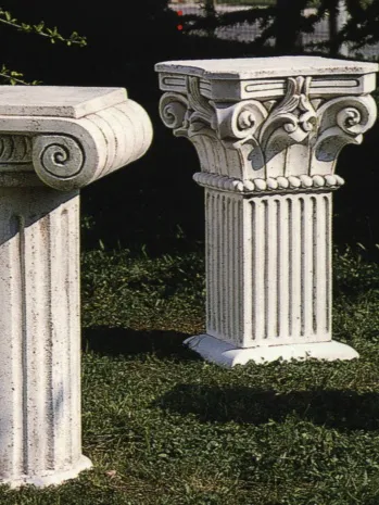  Colonna ionica 