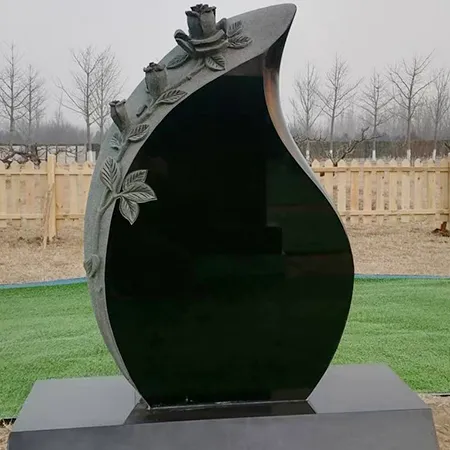 Lapidi monumentali erette  